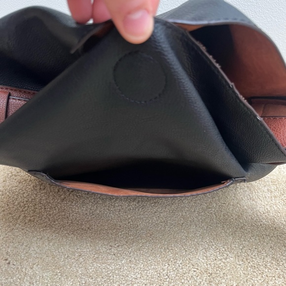 Joy Susan Classic Hobo Handbag - Picture 4 of 16